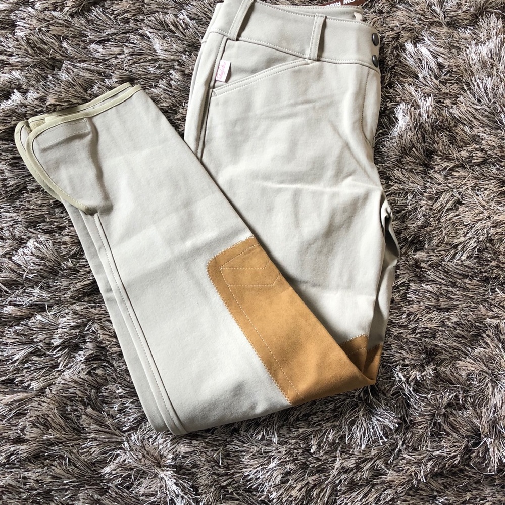 NWT Riding Pant